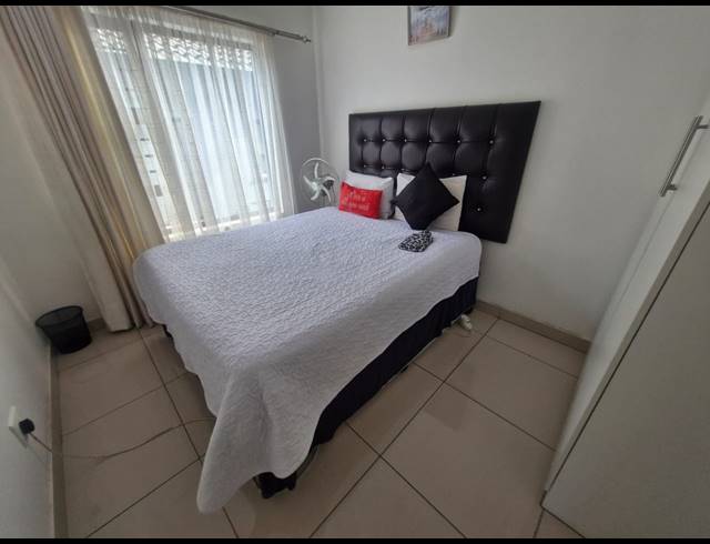 3 BEDROOM TOWNHOUSE TO LET IN PARKRAND